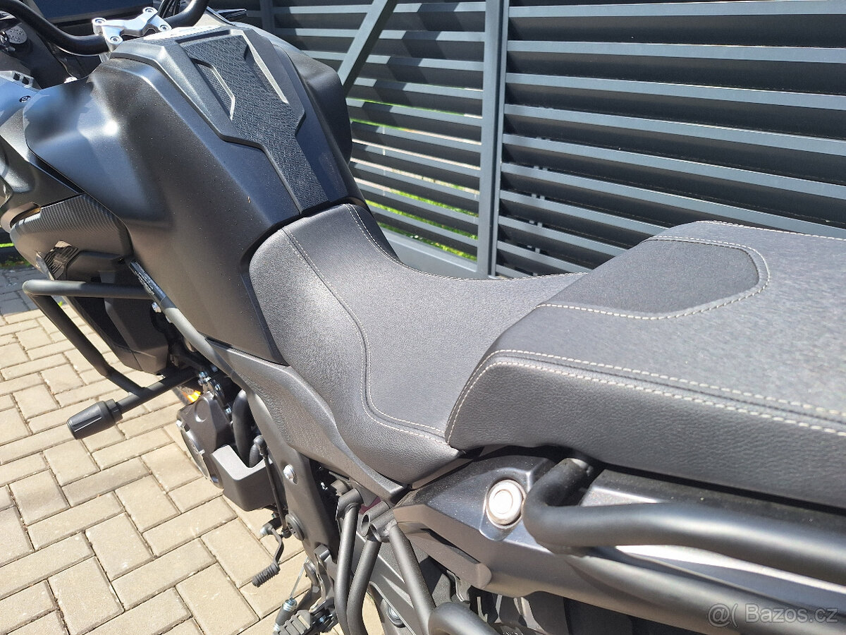 Voge 525 DSX - 13