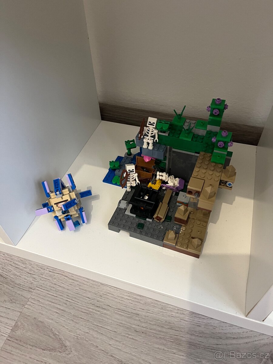 Prodám lego - 13