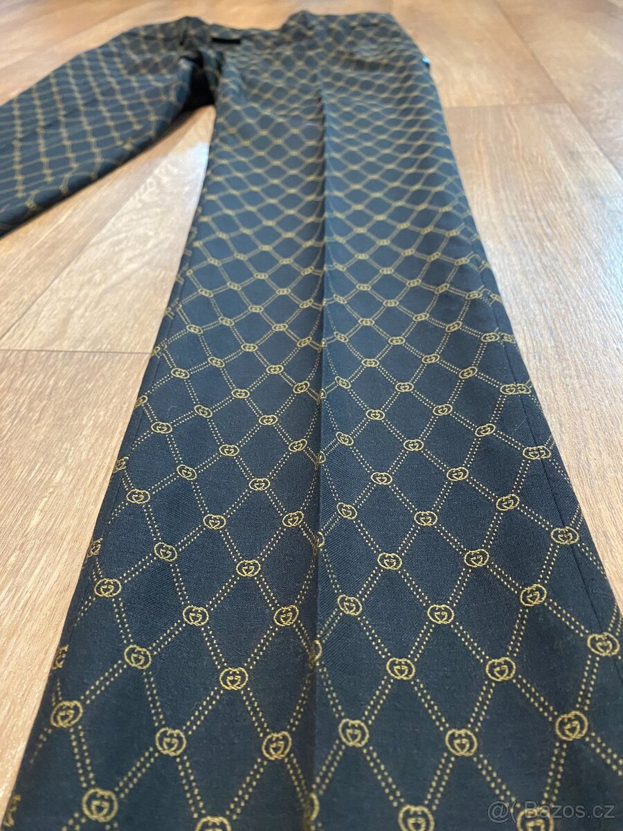 oblek sako GUCCI - 13