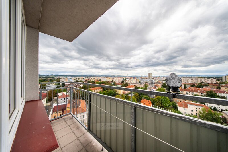 Pronájem bytu 3+1 66 m² - 13