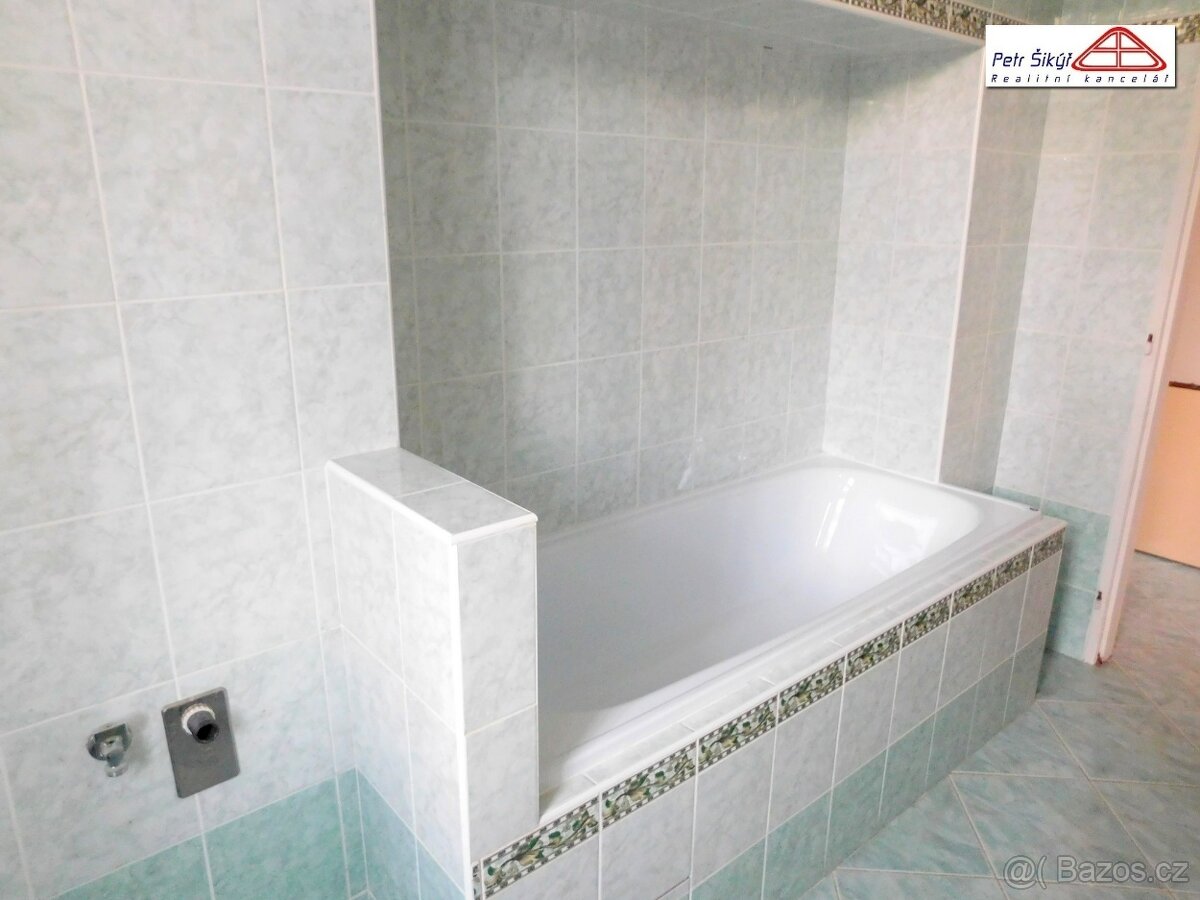 Prodej rodinného domu 160 m2, pozemek 476 m2, Úvaly - 13