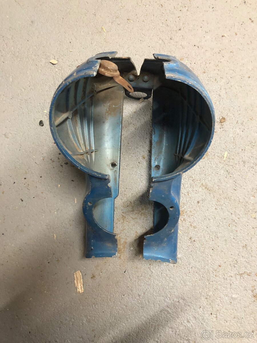 Náhradní díly stadion a ČZ - 13