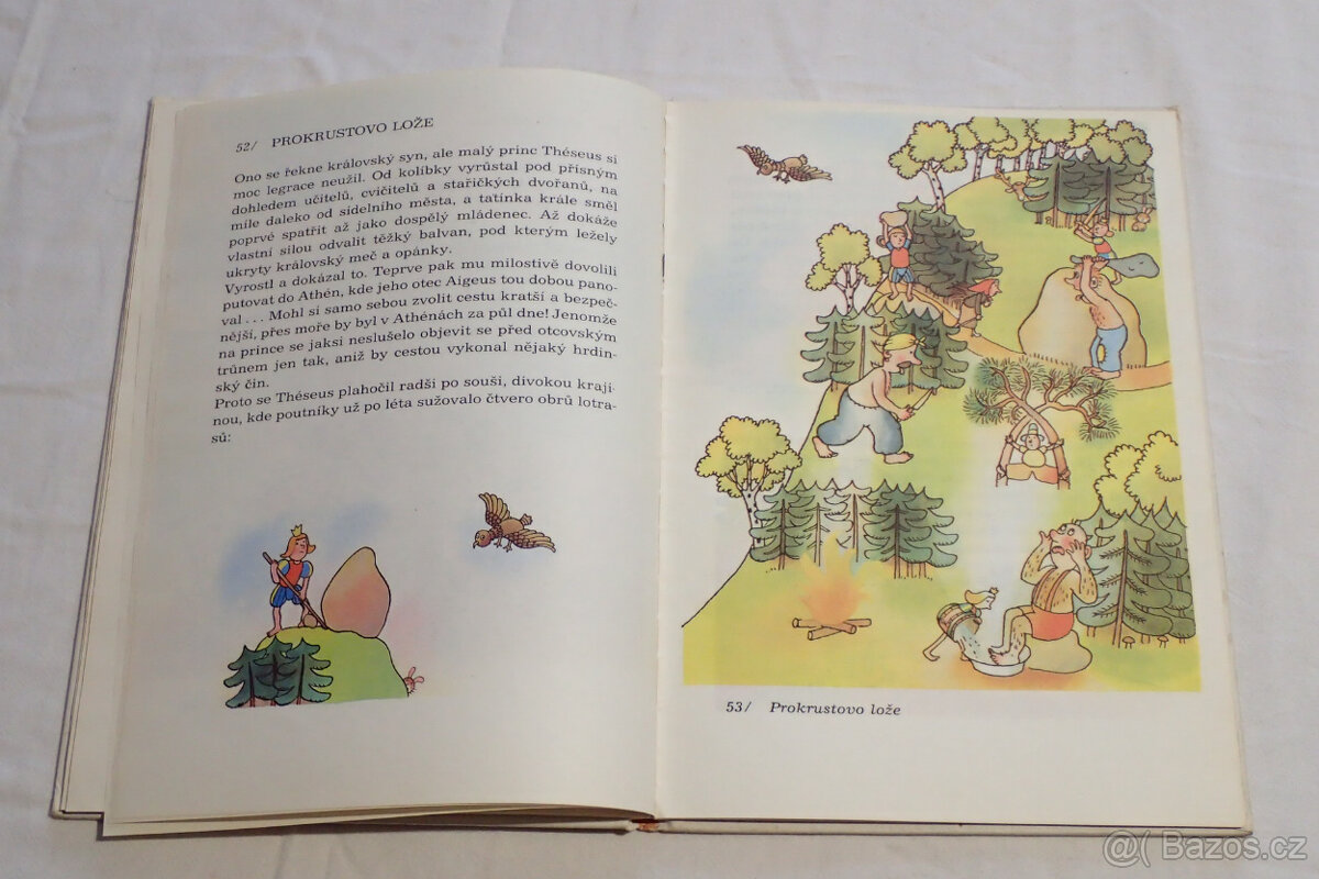 7x Kniha - pohádky - 13