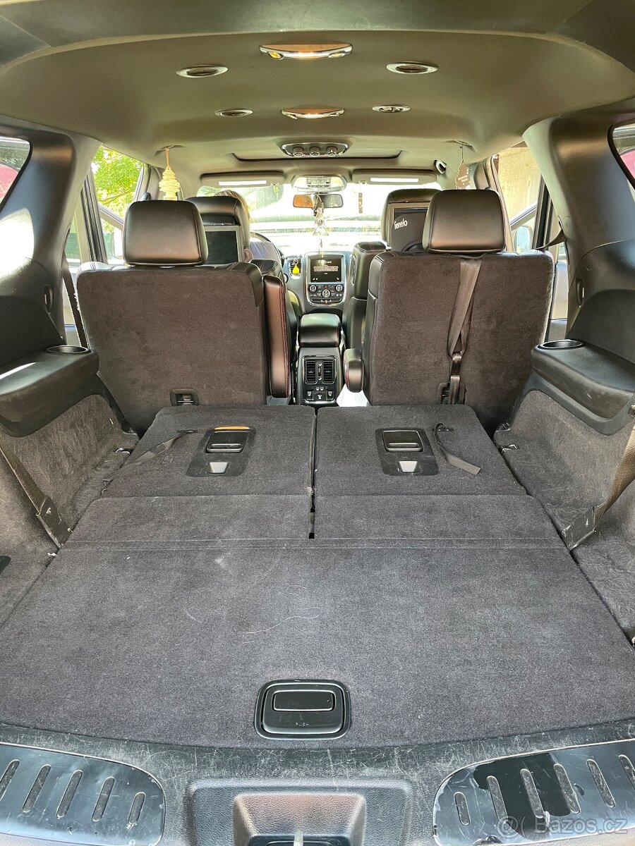 Dodge Durango 5.7 HEMI V8 - 13