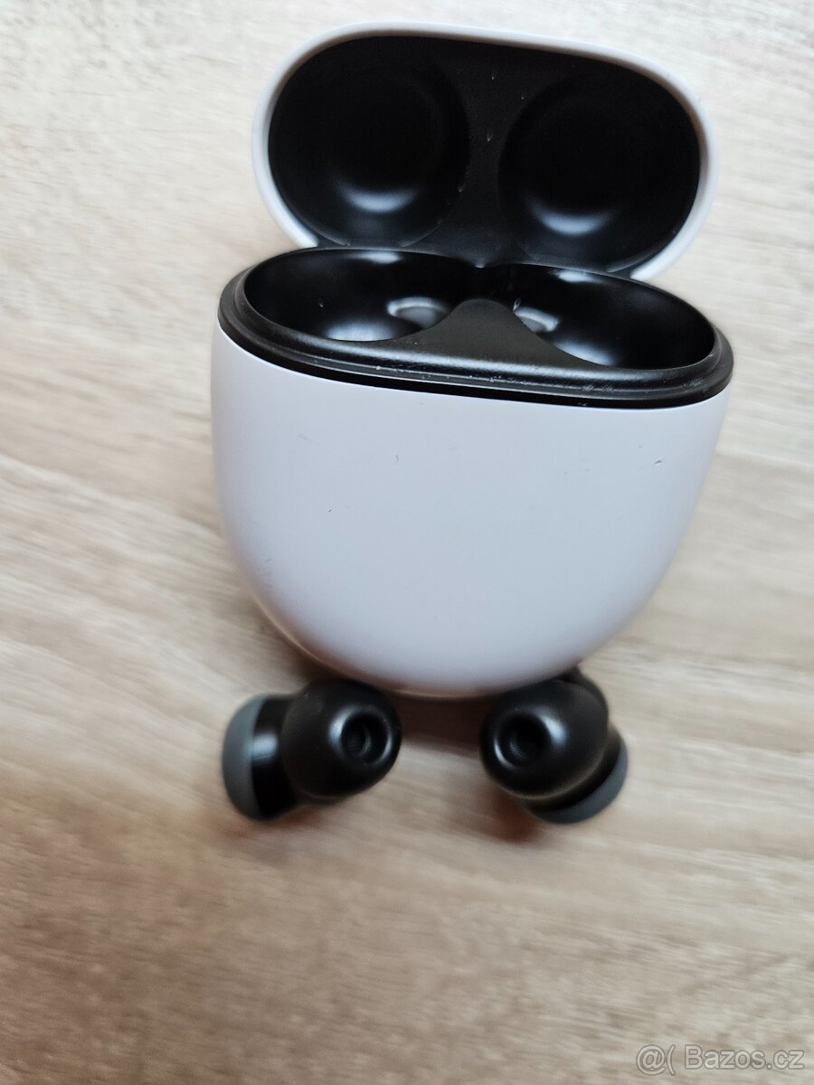 Google pixel buds pro 2 - 13