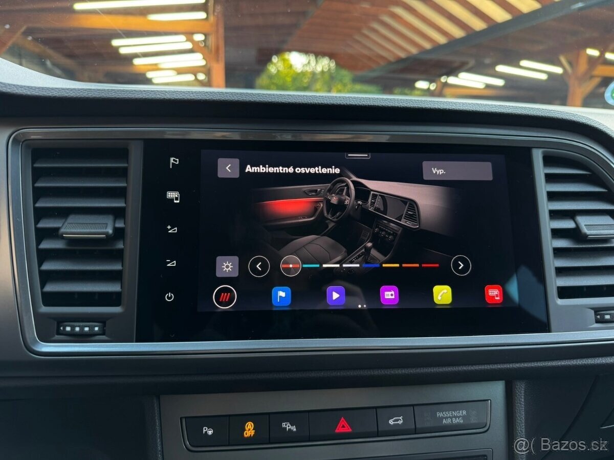 | NETTO FA | Cupra Ateca 2021 Facelift 2.0 TSI 221kw 4-Drive - 13