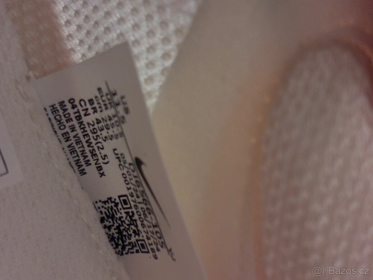 Nike ZoomX tenisky, vel. 45.5 - 13