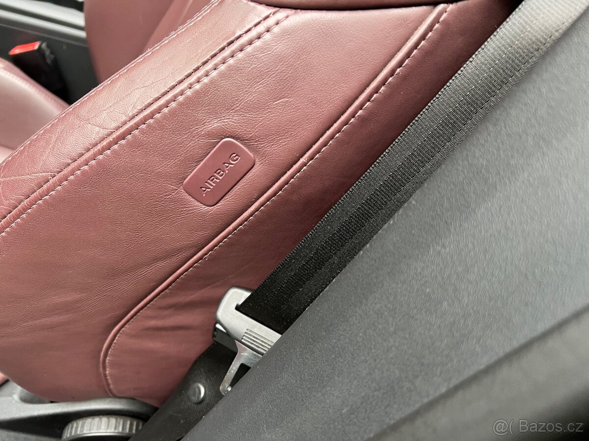 Audi TT cabrio 1.8 Turbo - 13