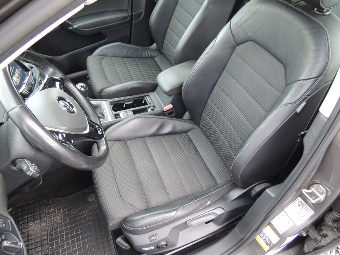 VW Golf Combi 1.4TSi,90kw,2015,ČR,153000km,-21%DPH - 13