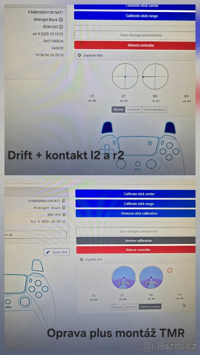 Má váš PS5 ovladač vlastní hlavu? - 13