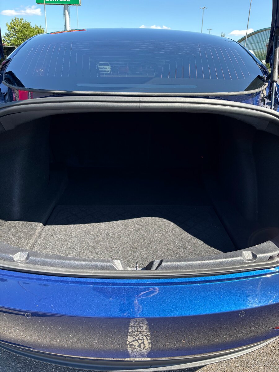 Tesla Model 3, Long range AWD, 90% SOH - 13