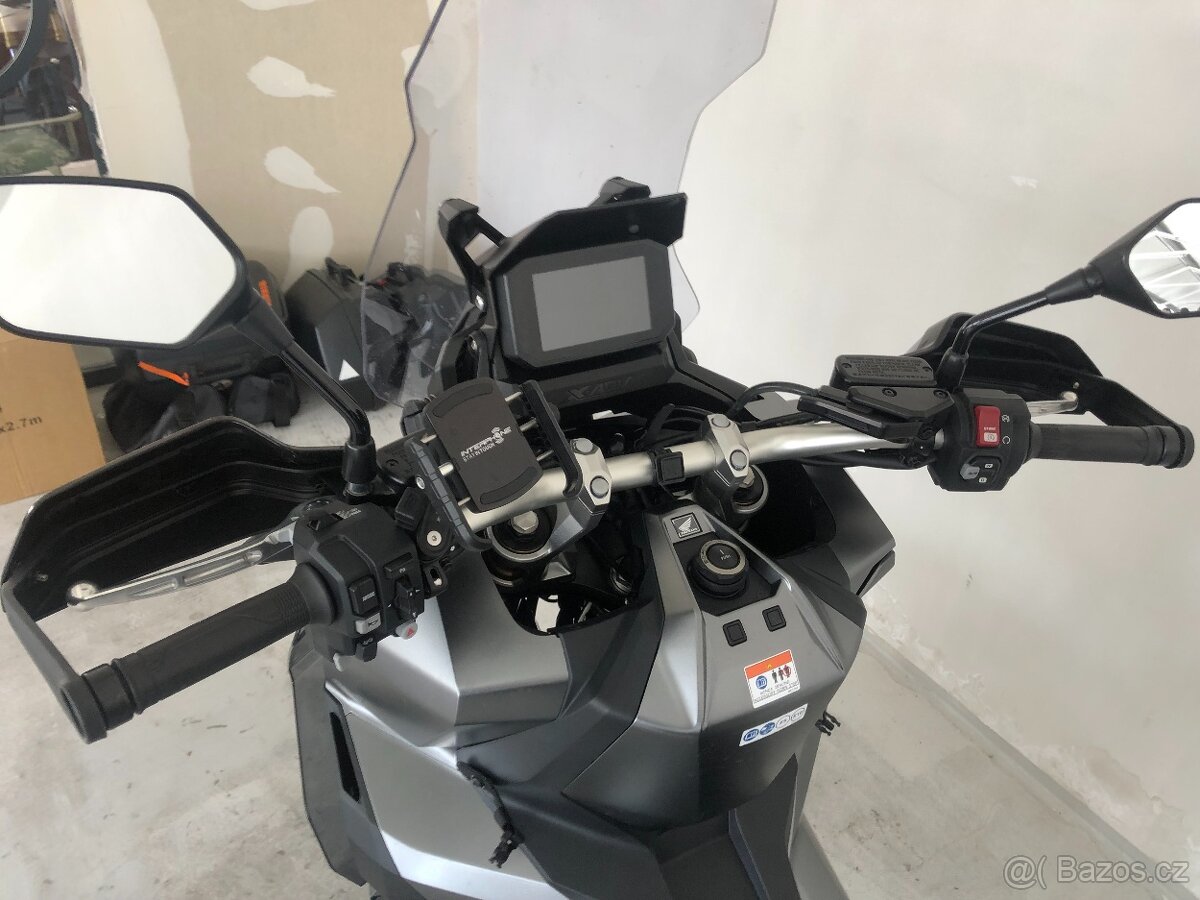 Honda X-ADV 750 ABS - 13