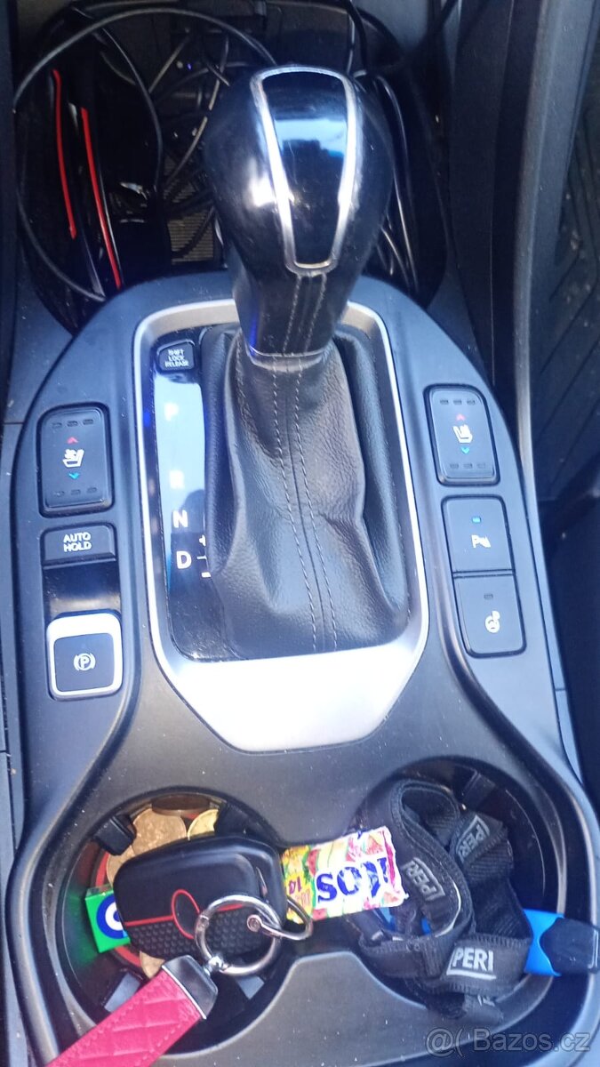 Hyundai Grand Santa Fe, 4x4 , 7 mist - 13