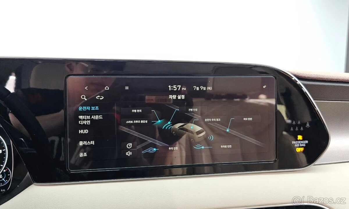 2021 HYUNDAI PALISADE CALLIGRAPHY 3.8V6 - 13