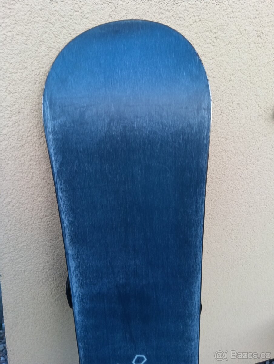 Snowboard zn. ANTHRAX 151 cm+vak. - 13