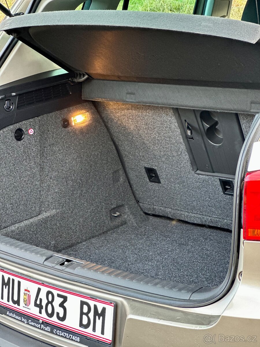 Volkswagen tiguan 2.0tdi ( TOP STAV) - 13