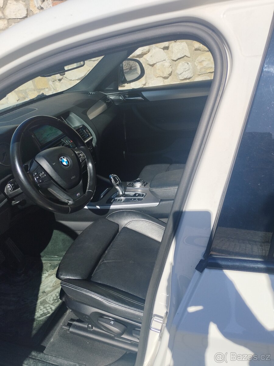 BMW X4 xDrive 2.0d M-Paket - 13