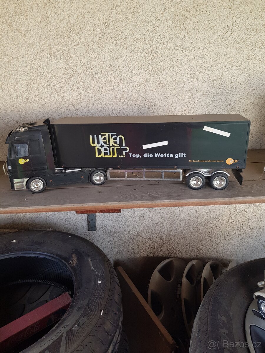 Rc motory combo max Mamba - 13