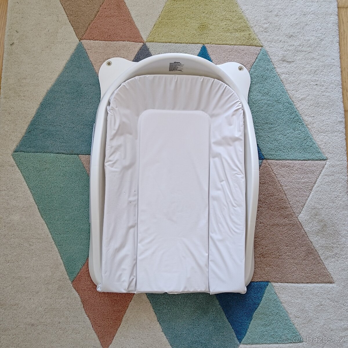 Přenosný přebalovací pult Beaba - 13