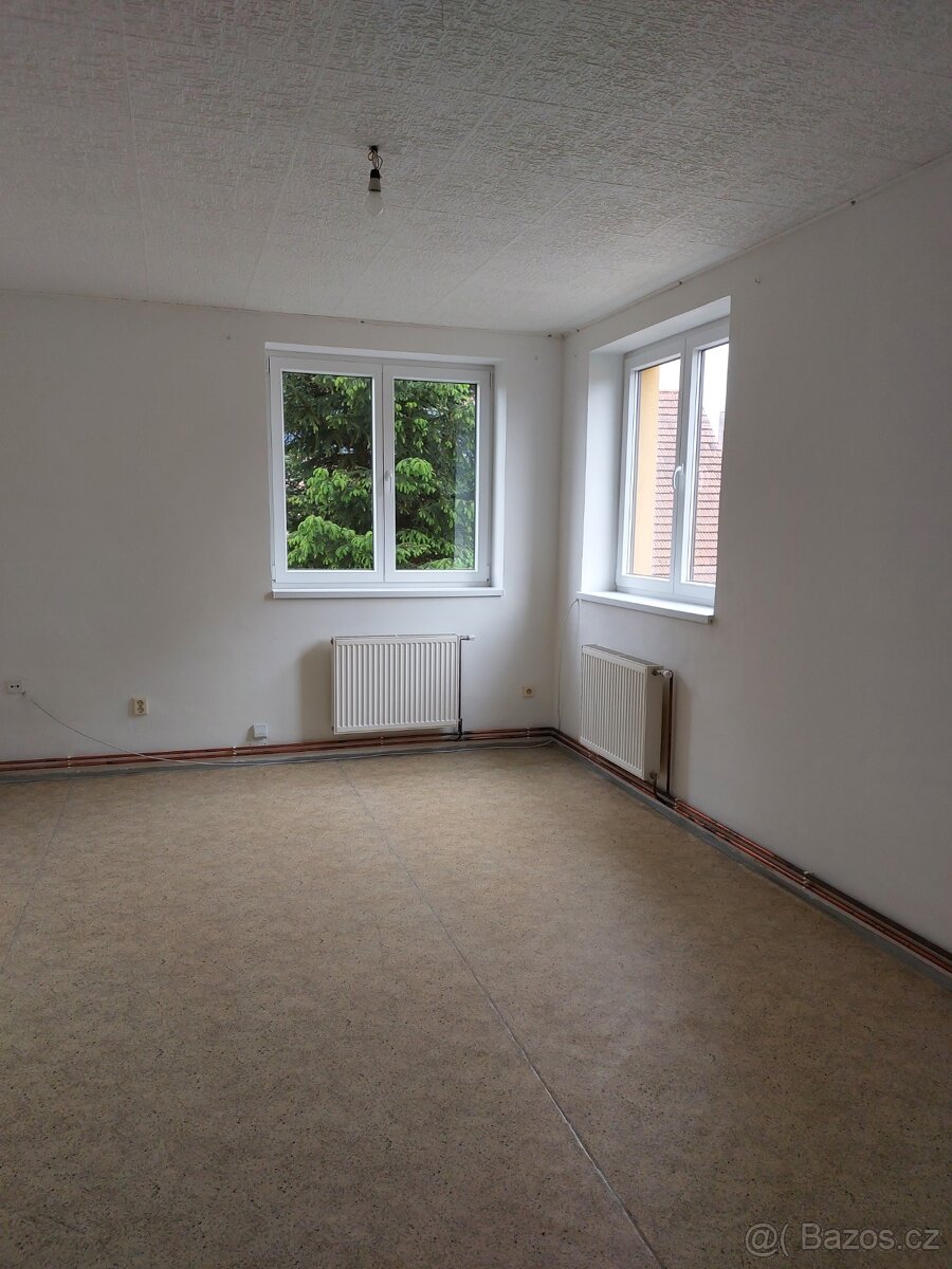 Bytový dům Broumov - 13