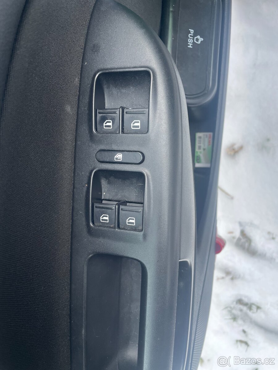 Octavia II 1,9 TDI - 13