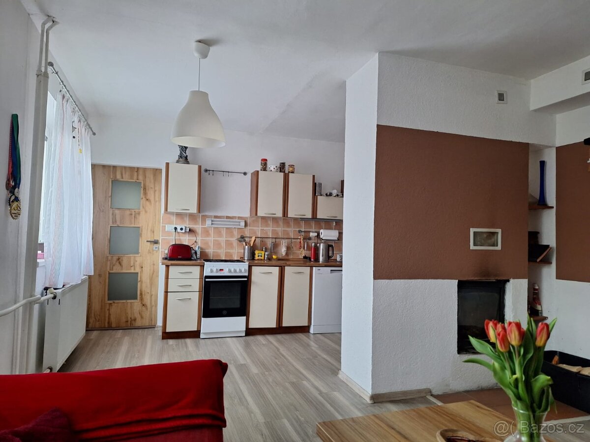 Rodinný dům Svatava - 13