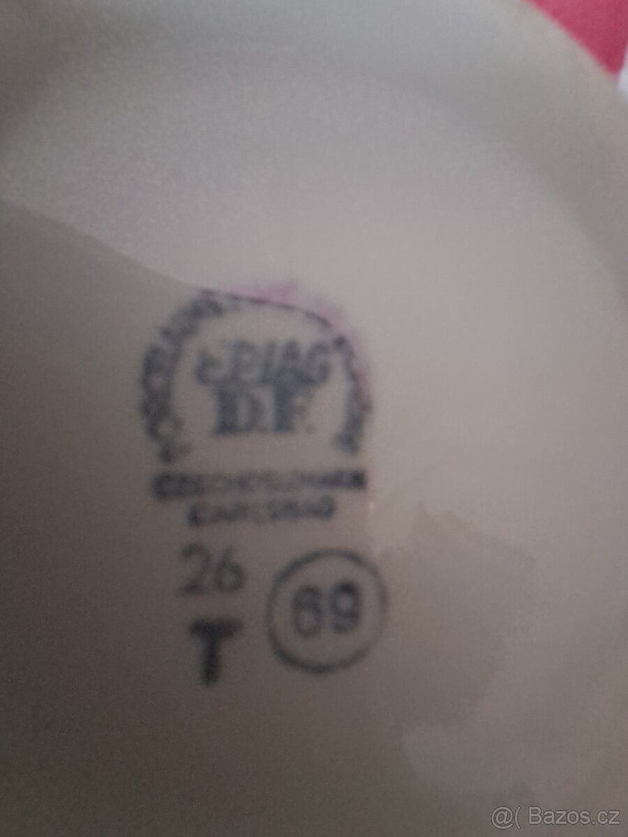 Čajový servis Epiag - 13