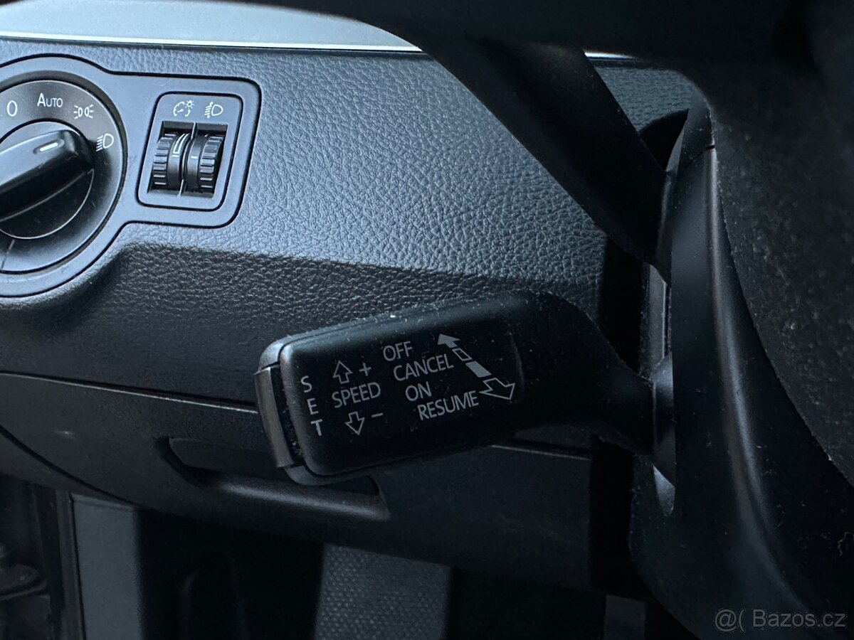 Volkswagen Passat B6 Combi 1.6 TDI - 13