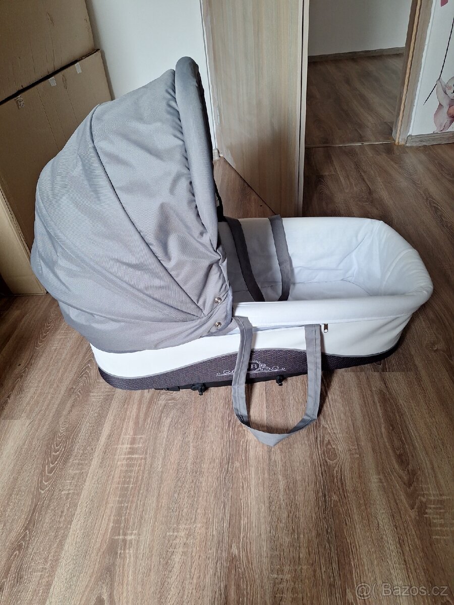 kočárek Lonex Julia Baronessa - 13