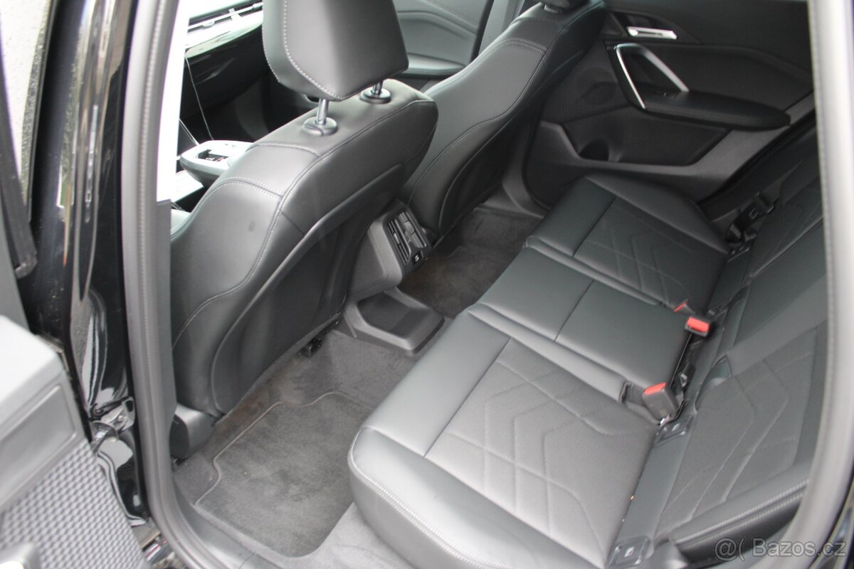 BMW X1 2025 odpočet DPH - 13