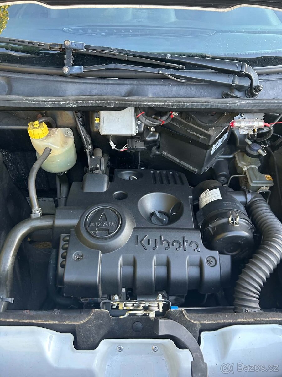 Prodám aixam city sport - 13