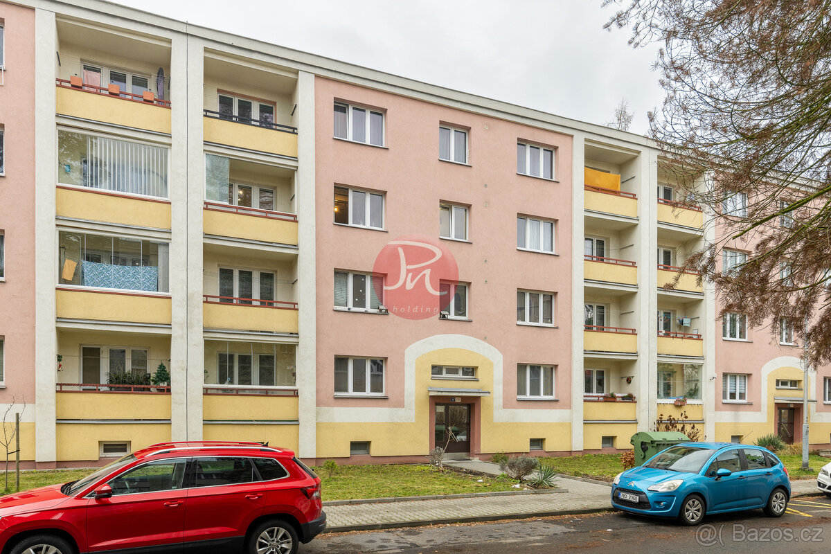 Prodej moderního bytu 3+kk , Ostrava - Zábřeh - 13