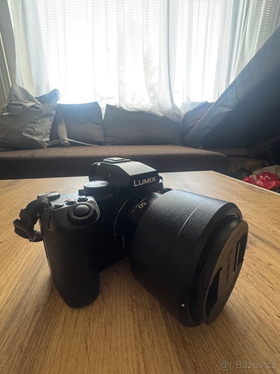 Lumix s5ii - 13