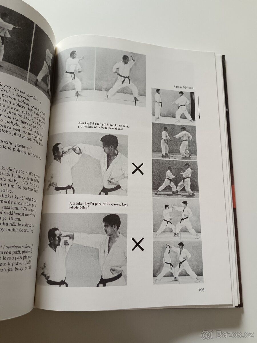 Dynamické karate - 13