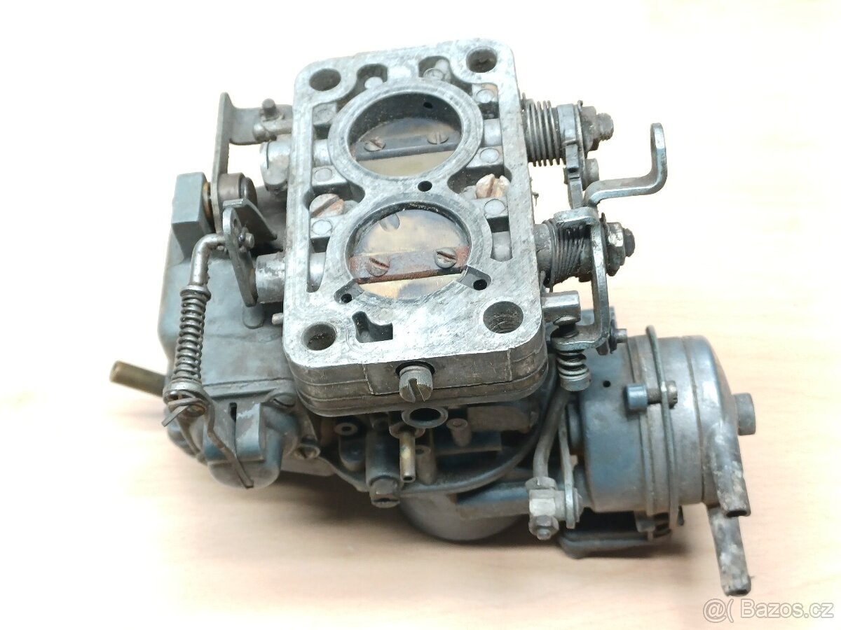 Karburátor SOLEX - 13