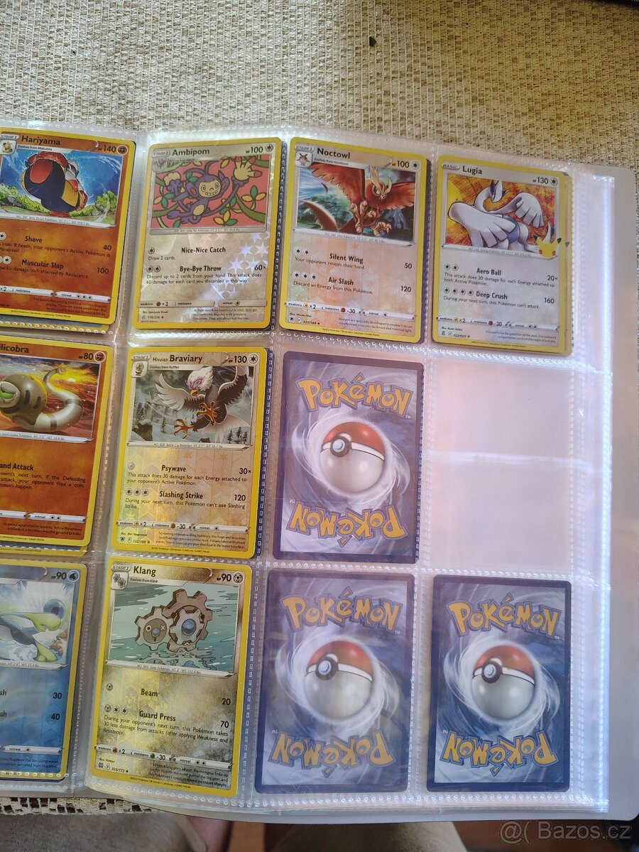 Prodám Pokémoni - 13