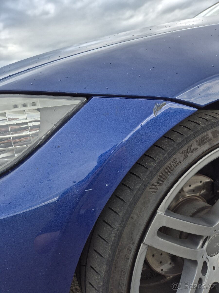 BMW e90 - 13