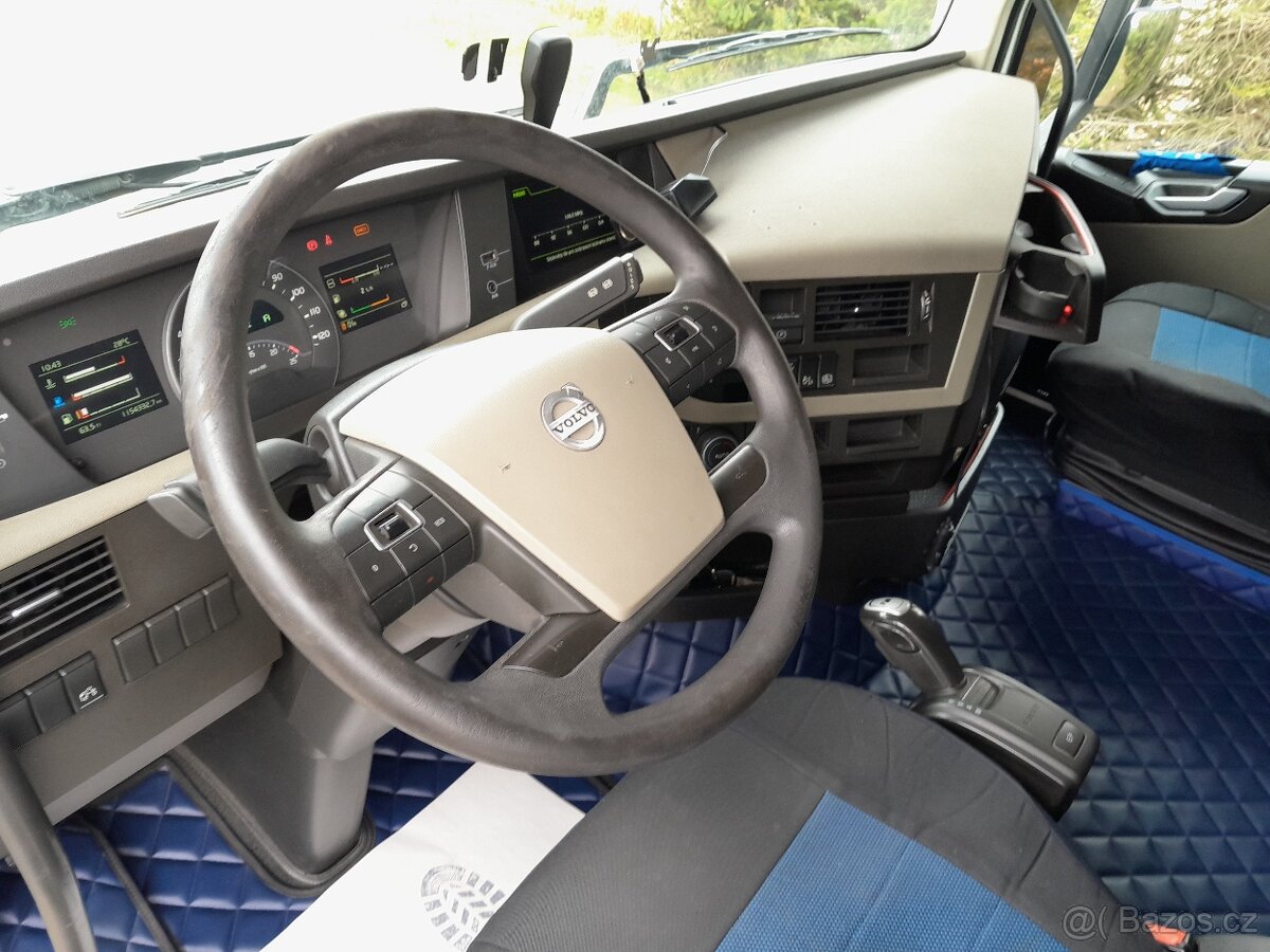 Volvo FH 500 LowDeck, ev.č. 26200 - 13