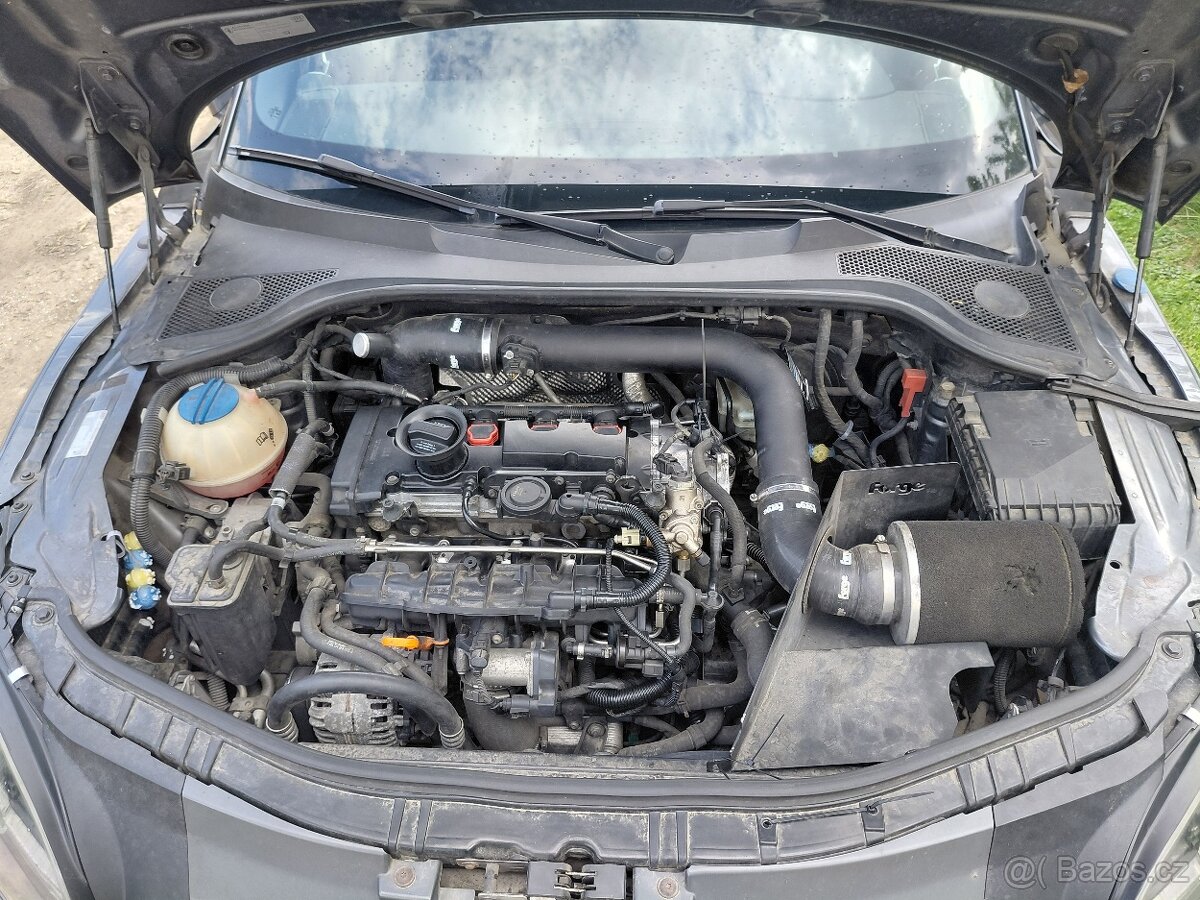 Audi TT Sline - 13