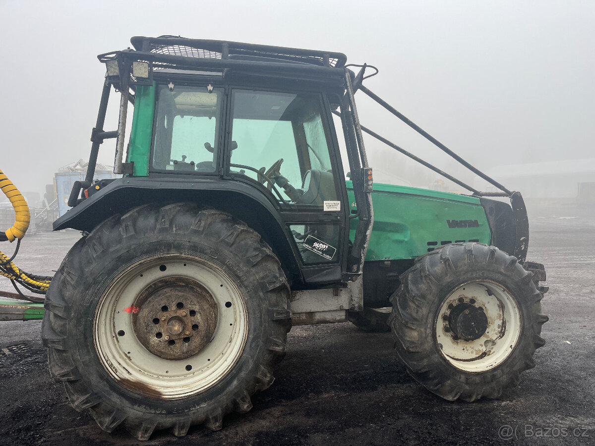 Valtra 6800 - 13