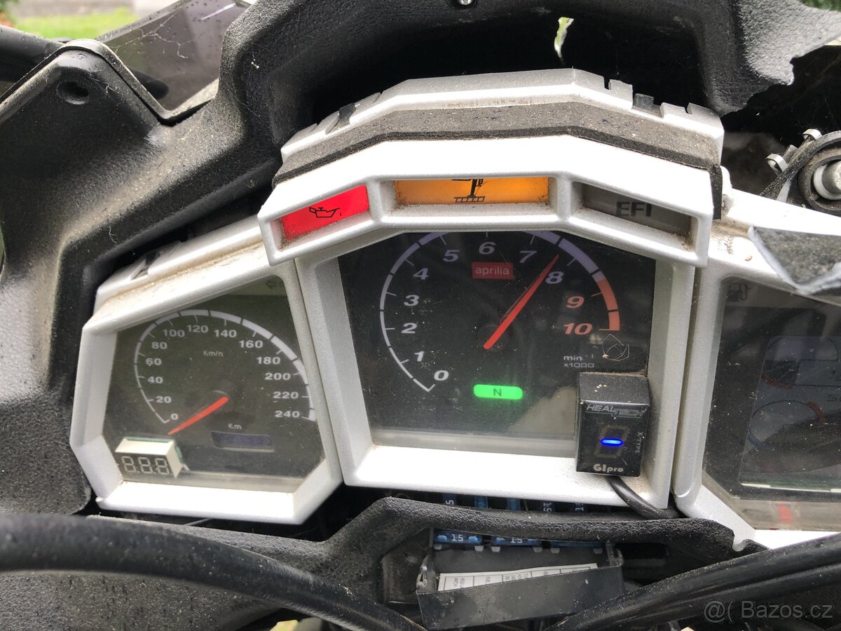 Motonadily Aprilia etv1000 caponord 02 dily - 13