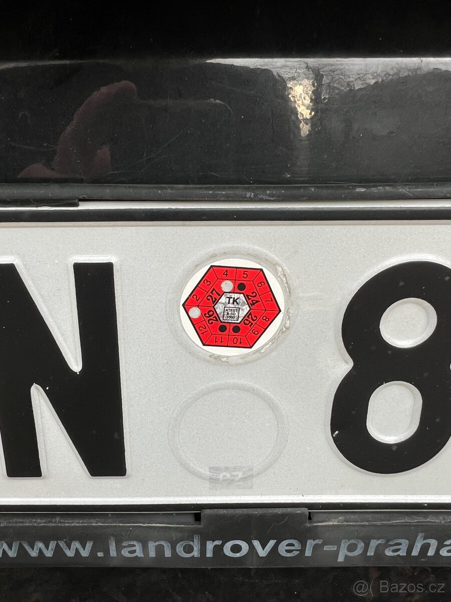 Landrover Discovery 4 - 13