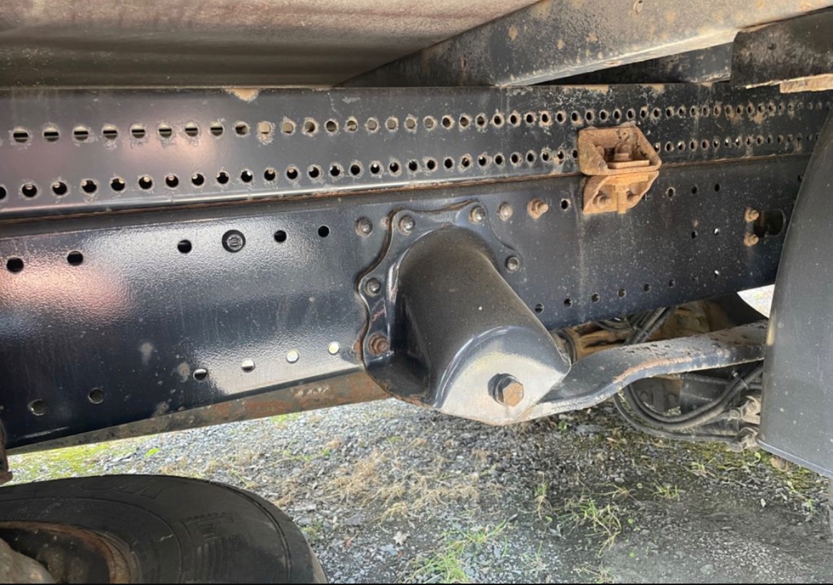 MAN TGL 7.150 skŕin s hydr čelem. - 13