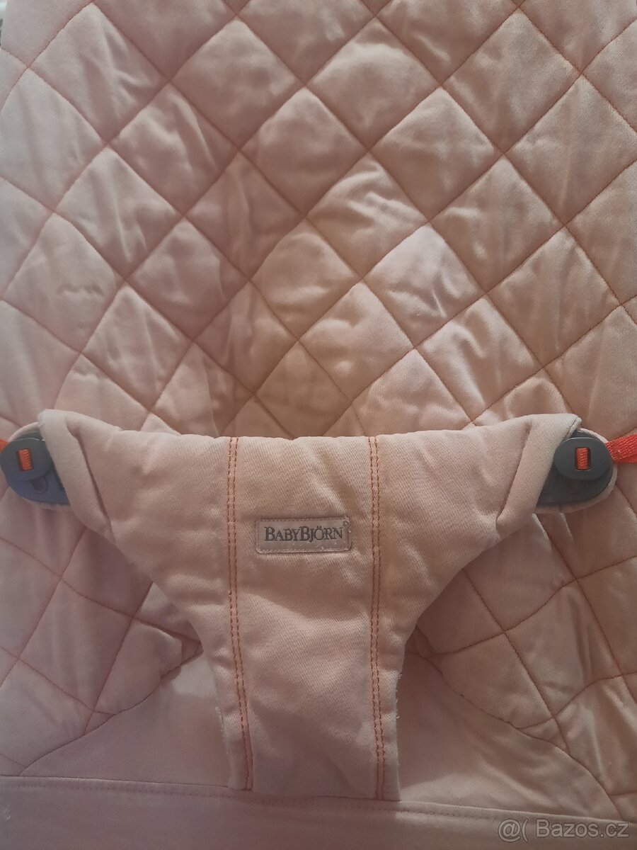 Houpatko babybjorn - 13