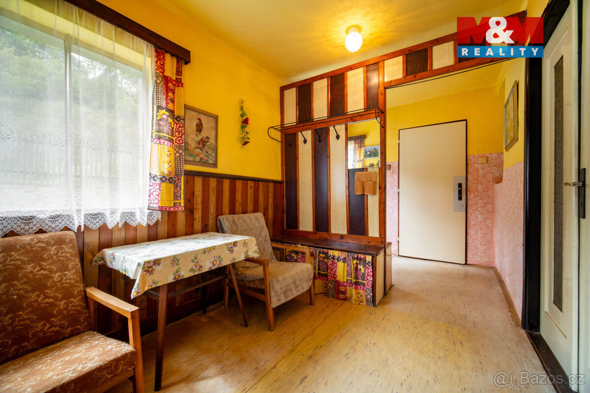 Prodej rodinného domu, 159 m², Pohledy - Horní Hynčina - 13