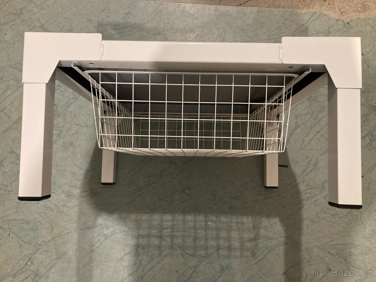 Stojan pro Pračku / Sušičku 30 cm - 13