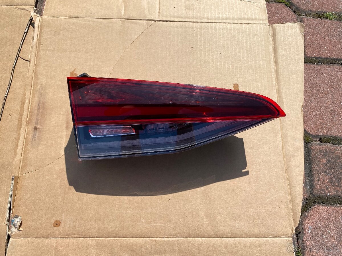 Karosárske Náhradní díly VW AUDI ŠKODA BMW TOYOTA - 13