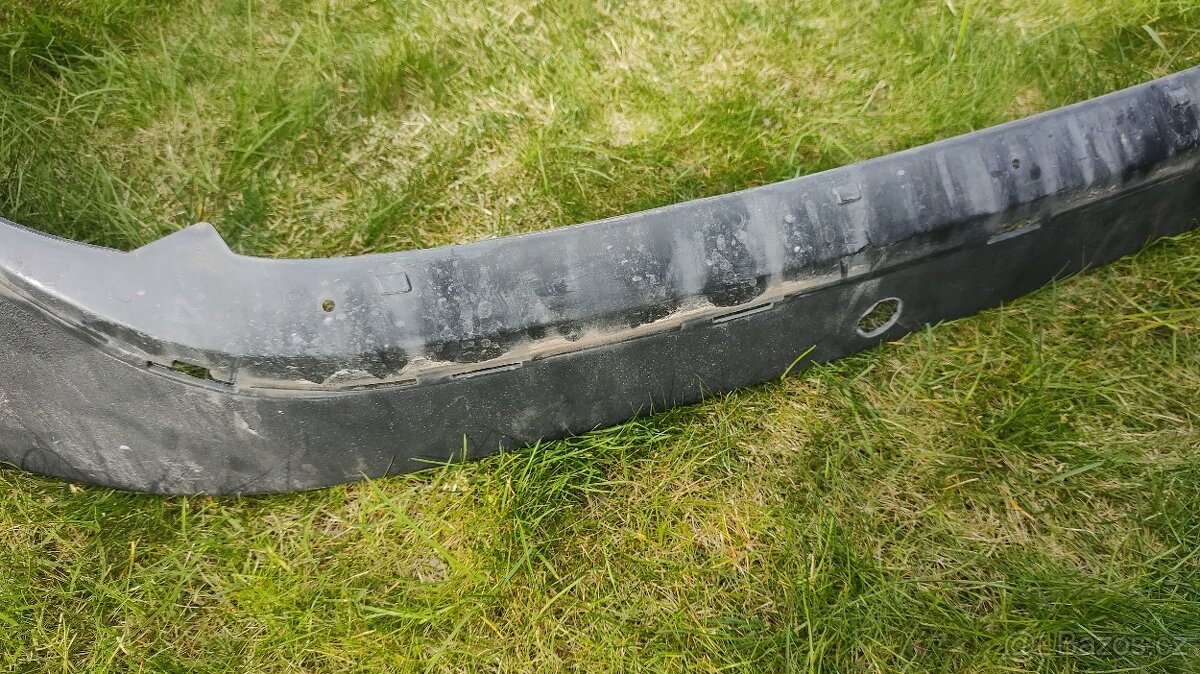 GLE W167 Optima Rav4 Corolla E21 - spoiler narazník - 13