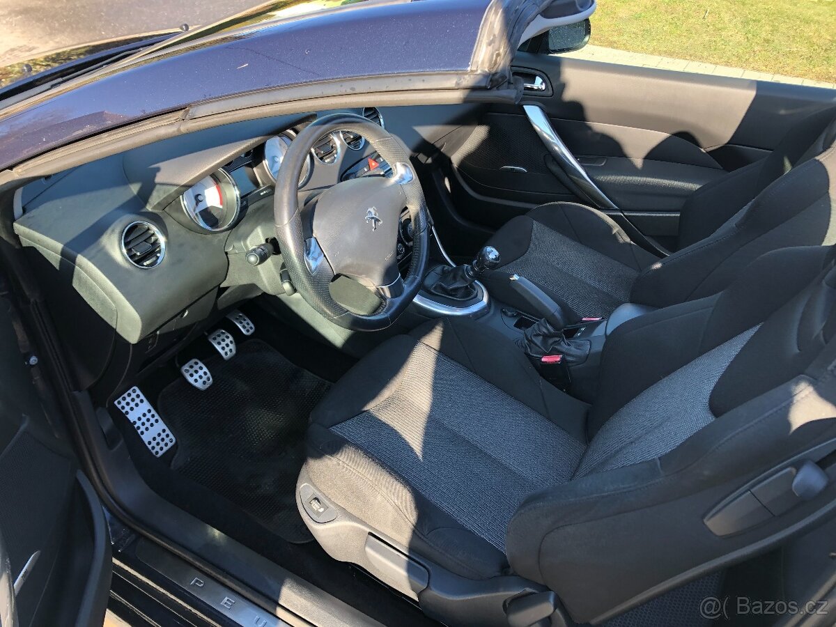 Peugeot 308cc ZIMNÍ AKCE - 13