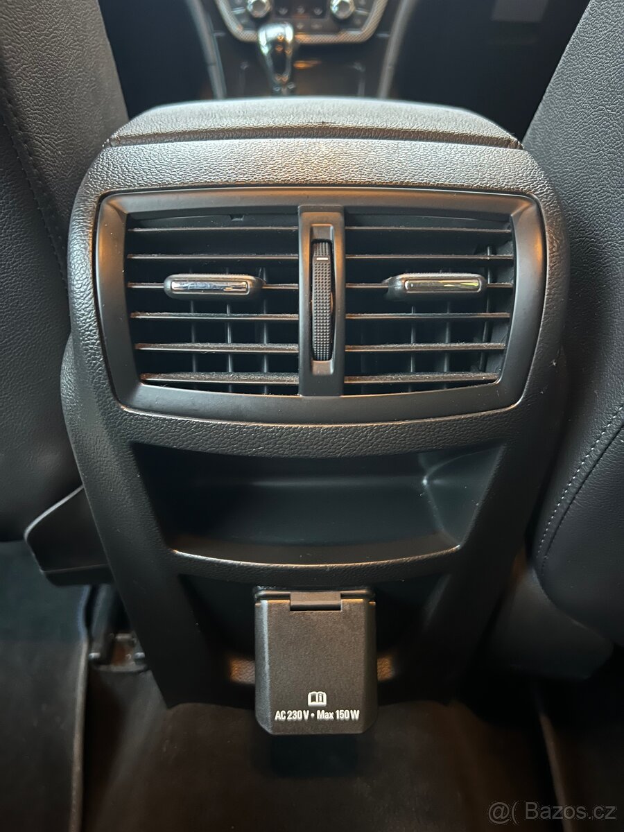 Opel INSIGNIA SPORTS TOURER - 13